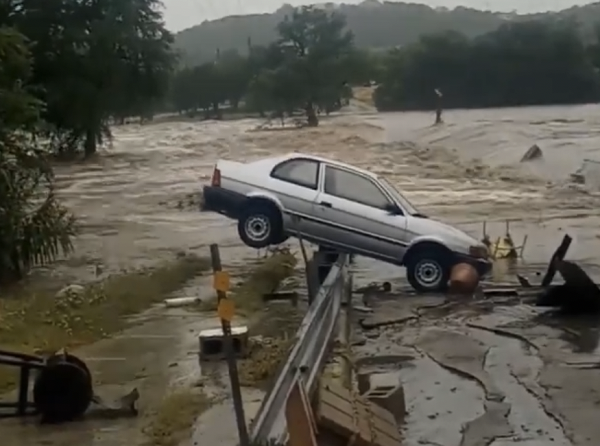 Texas Breaking News